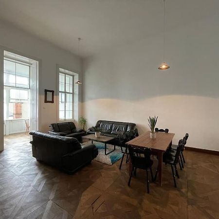 Geraeumige Altbauwohnung Im Zentrum Graz Eksteriør billede