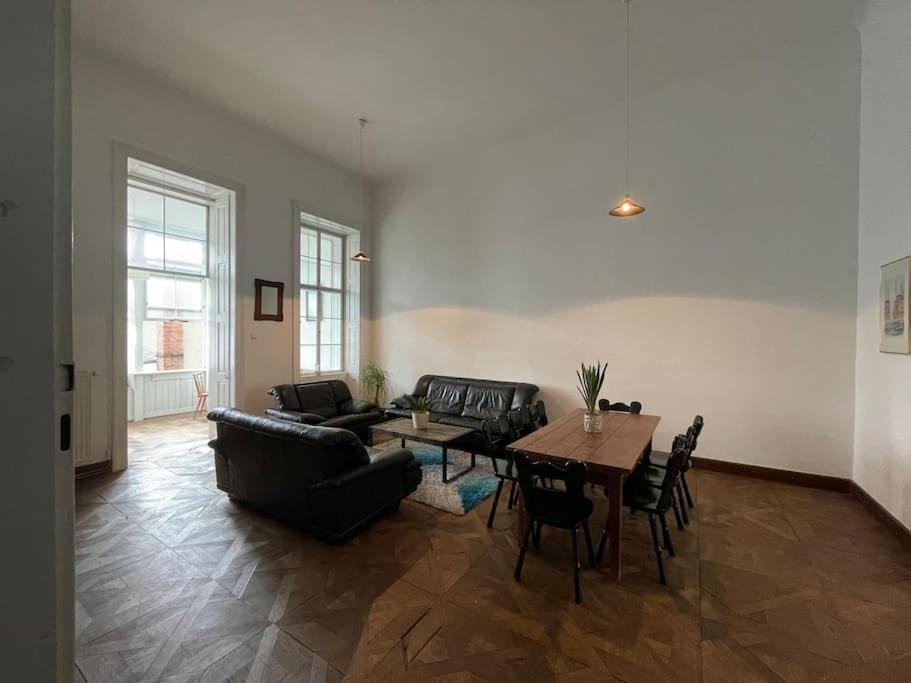 Geraeumige Altbauwohnung Im Zentrum Graz Eksteriør billede