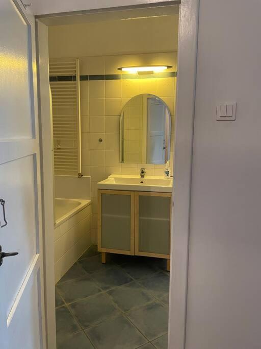 Geraeumige Altbauwohnung Im Zentrum Graz Eksteriør billede