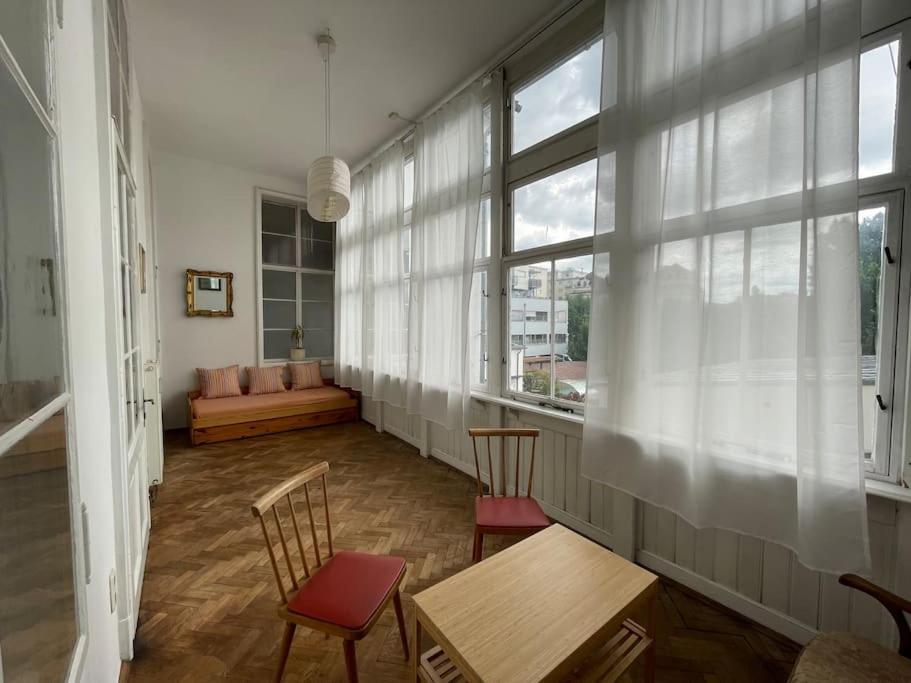 Geraeumige Altbauwohnung Im Zentrum Graz Eksteriør billede
