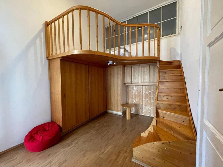 Geraeumige Altbauwohnung Im Zentrum Graz Eksteriør billede