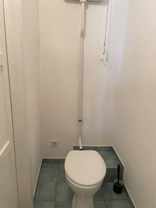 Geraeumige Altbauwohnung Im Zentrum Graz Eksteriør billede