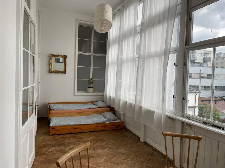 Geraeumige Altbauwohnung Im Zentrum Graz Eksteriør billede